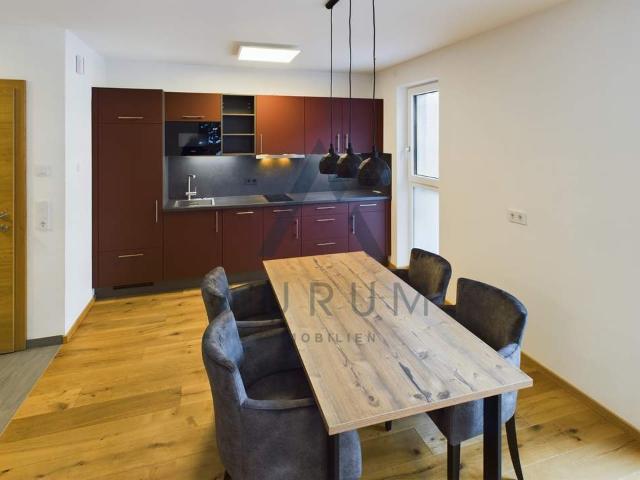 Wohnung kaufen in Reutte, Tirol