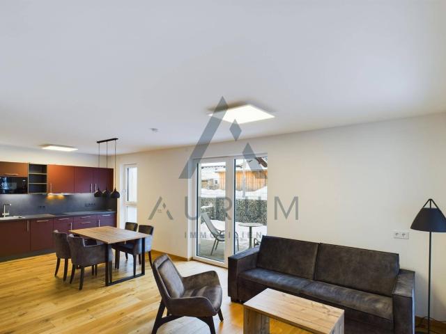 Apartment kaufen in Bach