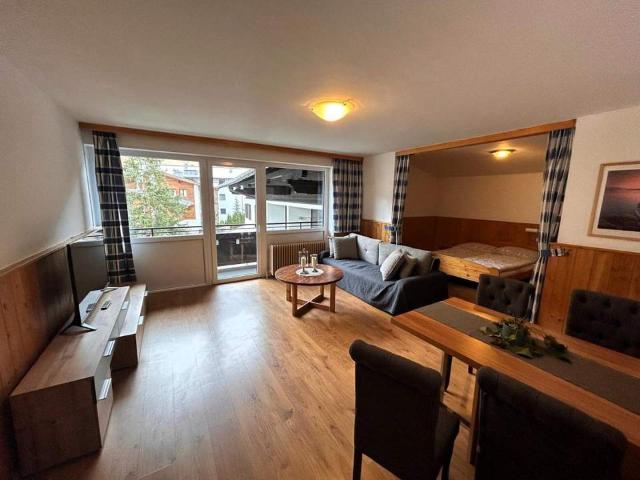 Wohnung kaufen in Zell, Kärnten