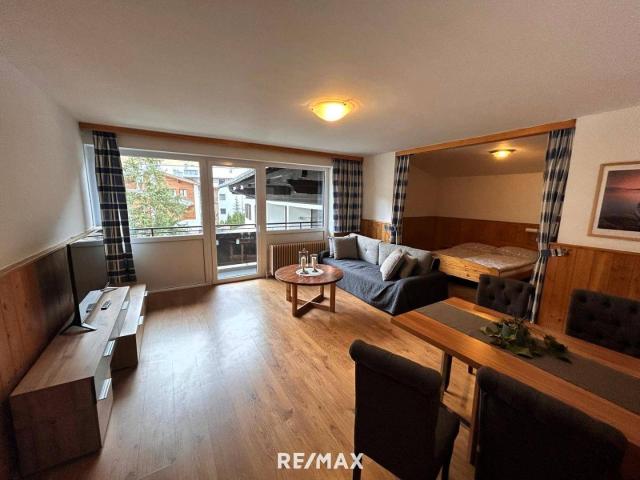 Apartment kaufen in Kaprun, Salzburg