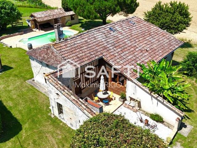 Maison vente à Marmande, Cambes