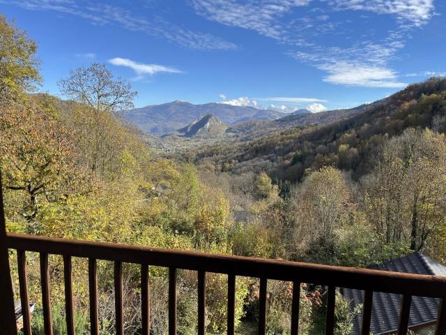 Maison vente à Foix, Tarascon-sur-ariège