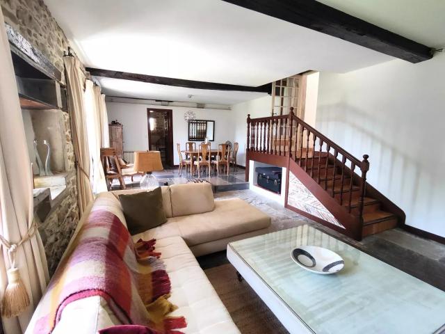 Maison vente à Oloron-Sainte-Marie, Orriule