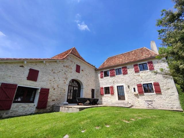 Maison vente à Oloron-Sainte-Marie, Orion