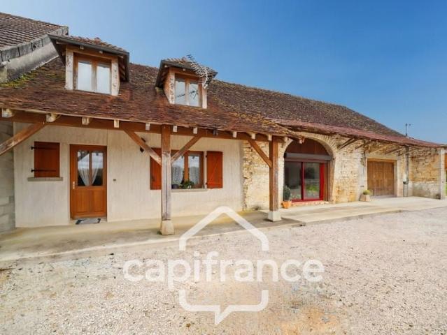 Maison vente à Lons-le-Saunier, Vercia