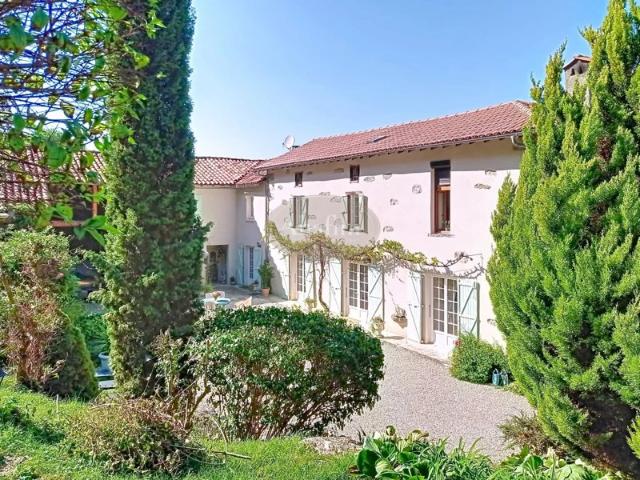 Maison vente à Saint-Gaudens, Montastruc-de-salies
