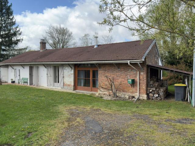 Maison vente à Louhans-Châteaurenaud, Louhans