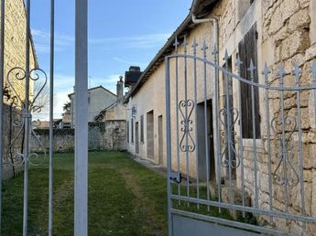Maison vente à Châtellerault, Bonneuil-matours