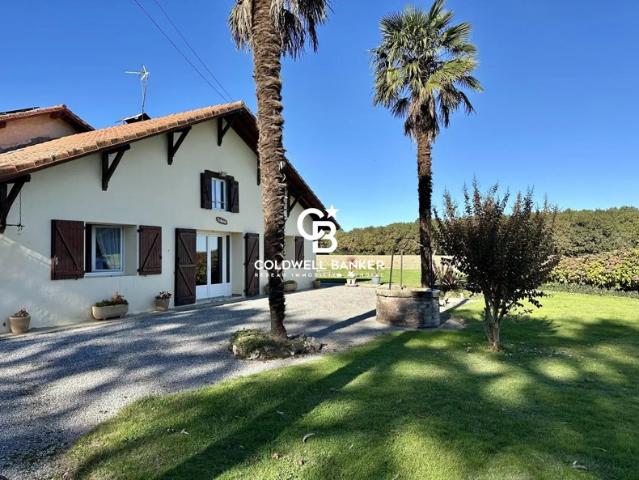 Maison vente à Dax, Saint-geours-de-maremne