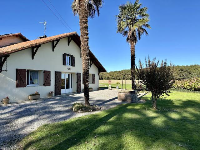 Maison vente à Dax, Saint-geours-de-maremne