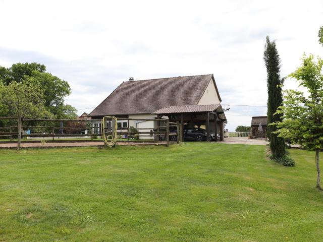 Maison vente à Lure, Mélisey