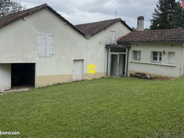 Maison vente à Périgueux, Vergt