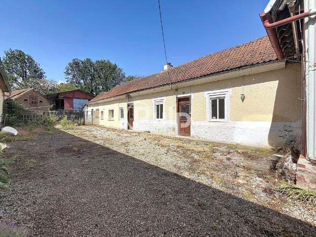 Ferme vente à Amiens, Maizicourt