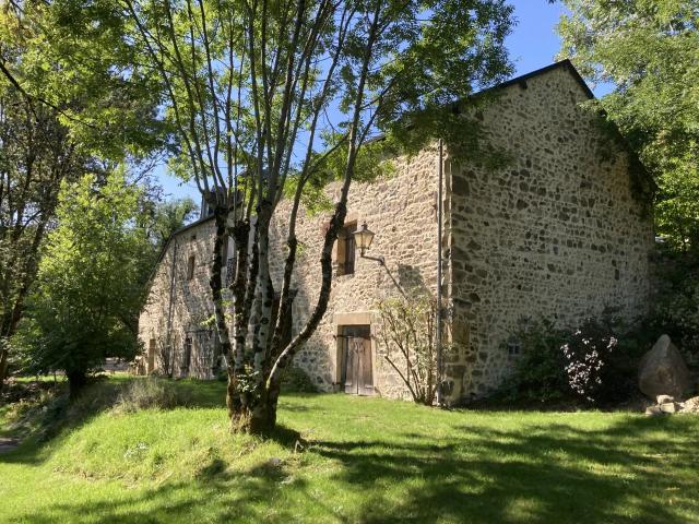 Maison vente à Château-Chinon (Ville), Villapourçon