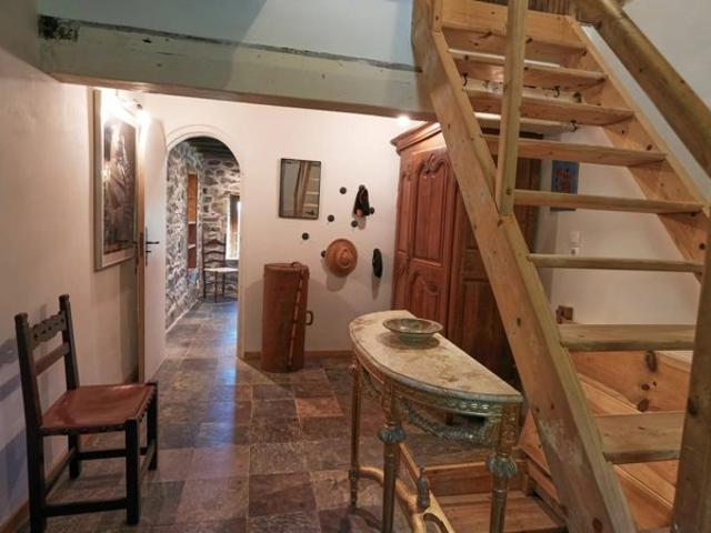 Maison vente à Château-Chinon (Ville), Villapourçon