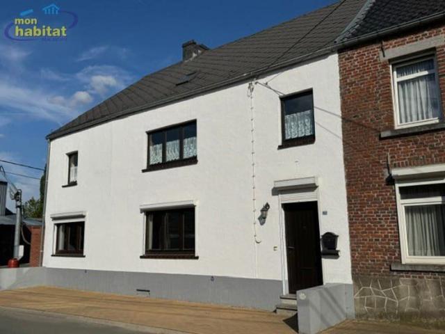 Maison location à Villers-la-ville, Wallonie