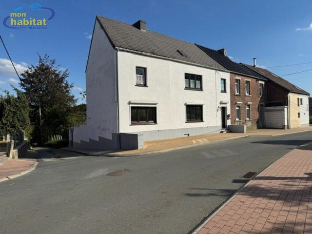 Maison location à Sart-Dames-Avelines, Villers-la-Ville