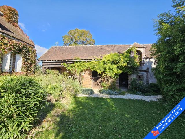 Maison vente à Sens, Béon
