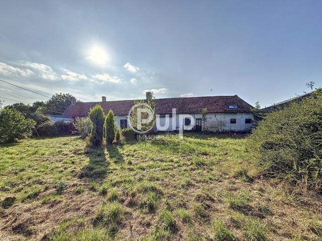 Ferme vente à Abbeville, Estrées-lès-crécy
