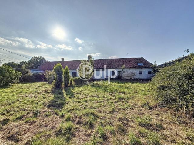 Maison vente à Abbeville, Estrées-lès-crécy