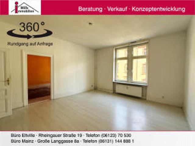 Wohnung kaufen in Bockenheim, Frankfurt am Main