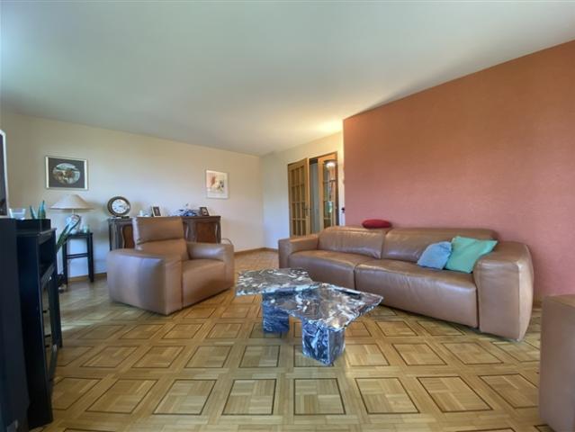 Einfamilienhaus kaufen in Ependes (FR), Freiburg