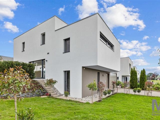 Einfamilienhaus kaufen in Bulle, Freiburg