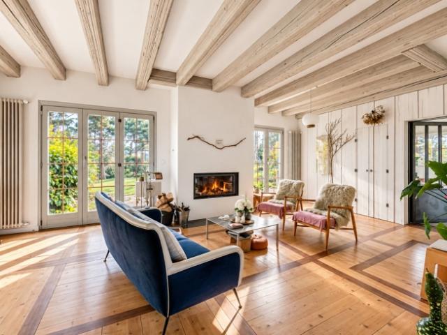 Einfamilienhaus kaufen in Montpreveyres, District de Lavaux-Oron