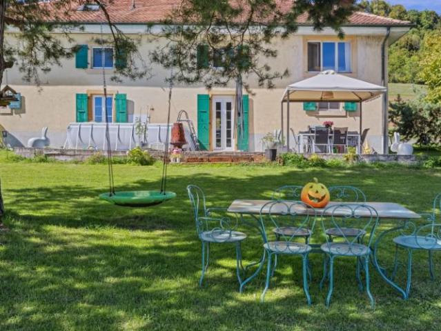 Haus kaufen in Champvent, Waadt