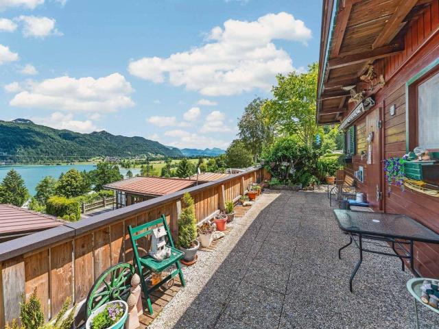 Haus kaufen in Walchsee, Tirol