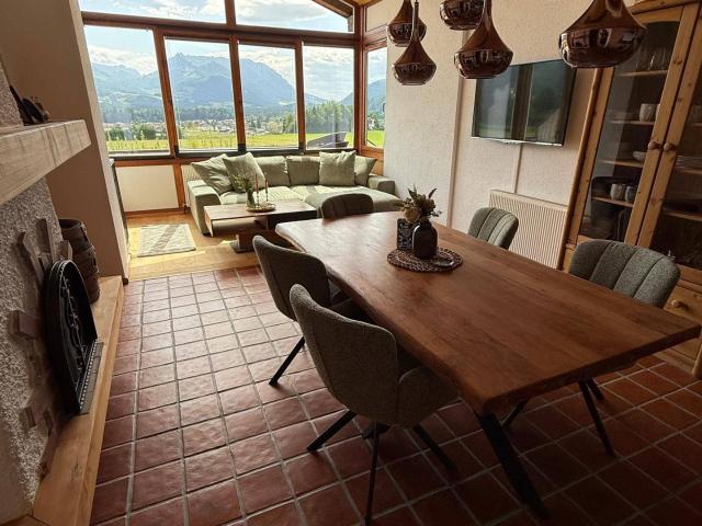 Apartment mieten in Kössen, Tirol