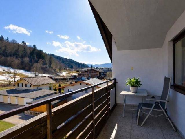 Apartment kaufen in St. Johann in Tirol, Tirol