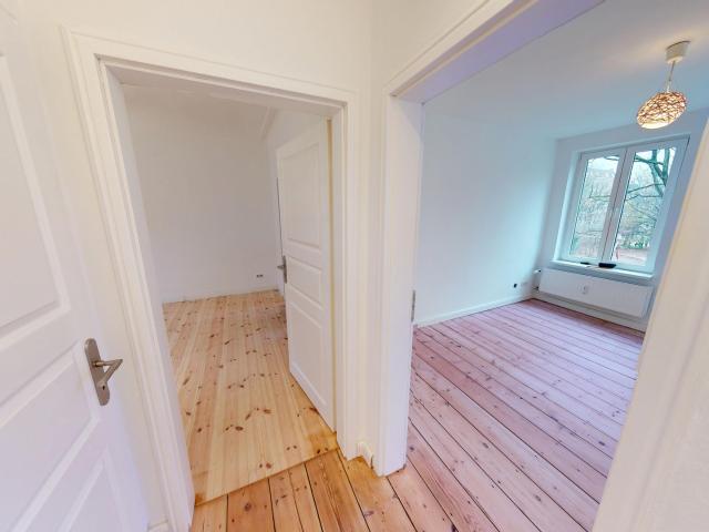 Wohnung kaufen in Altona, Hamburg