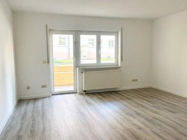 Apartment mieten in Eckersbach E 5-II, Zwickau