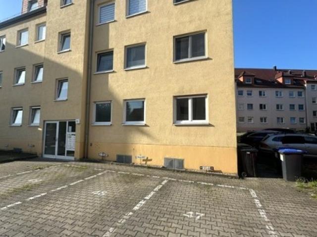 Apartment mieten in Eckersbach Siedlung, Zwickau