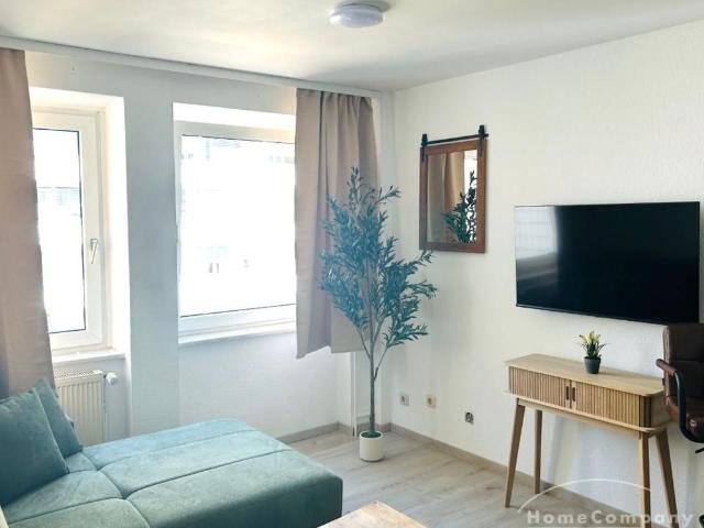 Apartment mieten in St. Johann, Saarbrücken