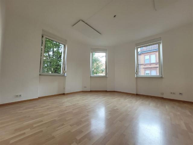Wohnung kaufen in Lindenhof, Mannheim