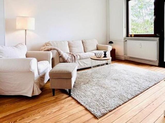 Apartment mieten in Malstatt, Saarbrücken