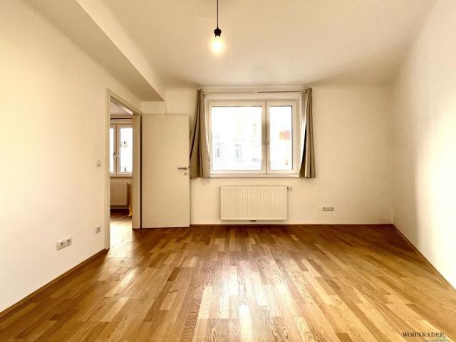 Apartment mieten in KG Leopoldstadt, Wien