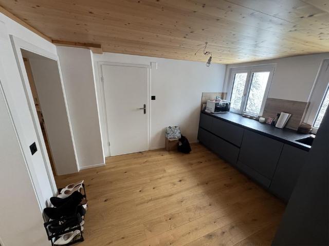Apartment mieten in Teufen (AR), Mittelland