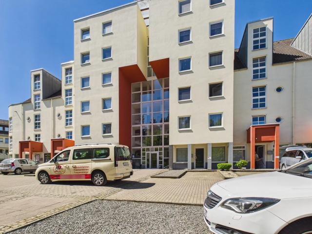 Apartment mieten in Düren, Nordrhein-Westfalen