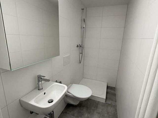 Apartment mieten in Schwarzenbach (SG), St. Gallen