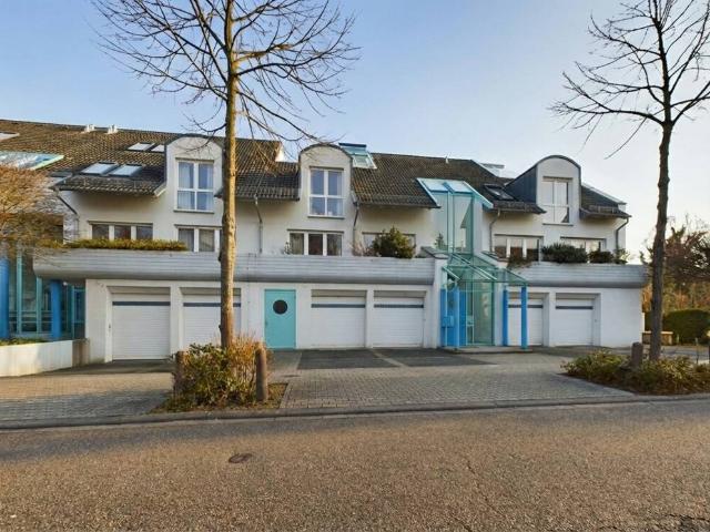 Wohnung kaufen in Neckarau, Mannheim