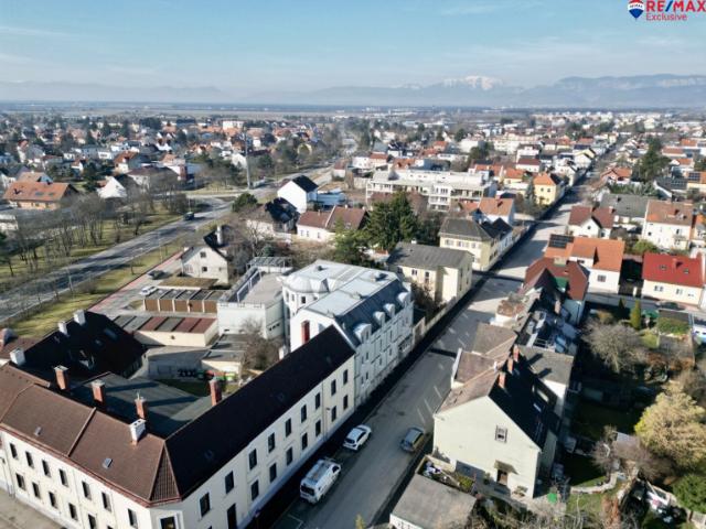 Wohnung kaufen in Wiener Neustadt, Niederösterreich
