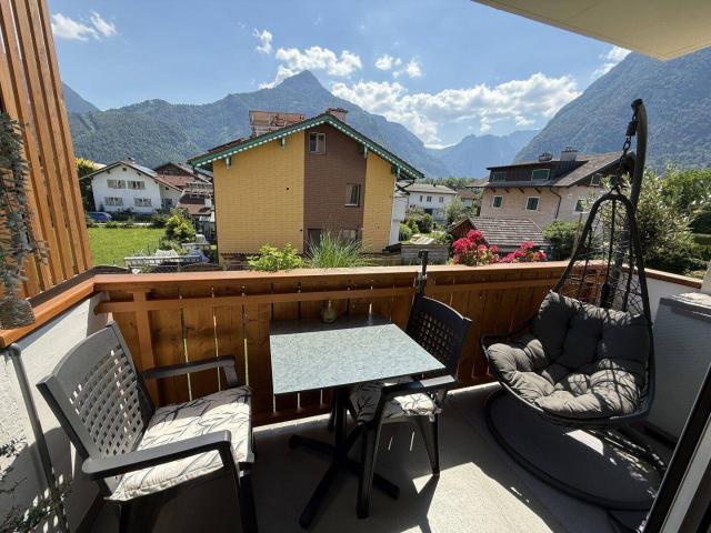 Apartment kaufen in Torren, Golling