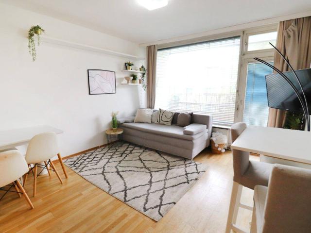 Apartment kaufen in Neustadt, Salzburg