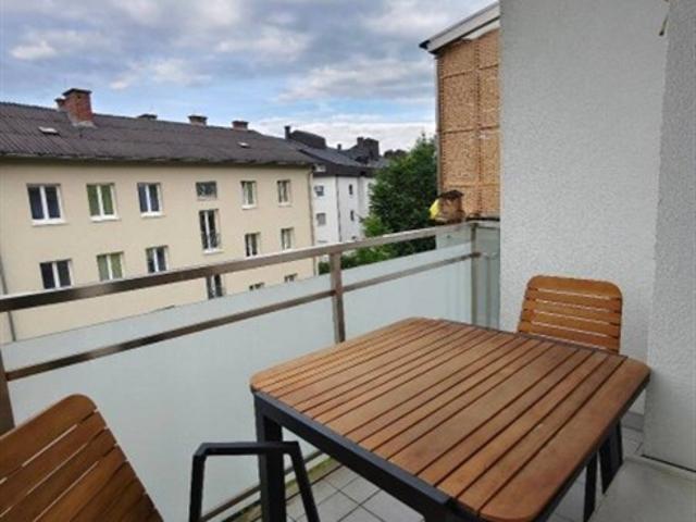 Wohnung kaufen in Aurachamhongar, Oberösterreich
