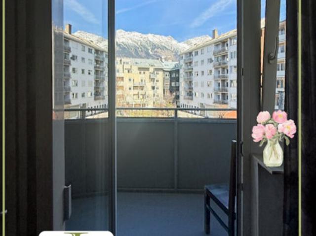 Wohnung kaufen in Innsbruck, Tirol