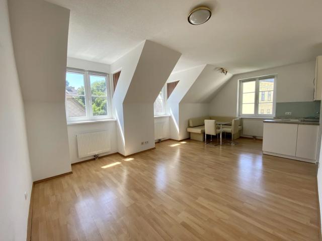 Apartment mieten in Döbling, Wien