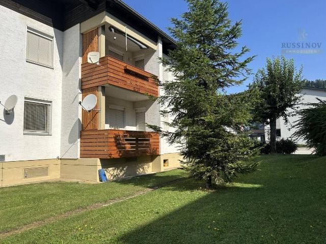 Apartment kaufen in Liebenfels, Kärnten